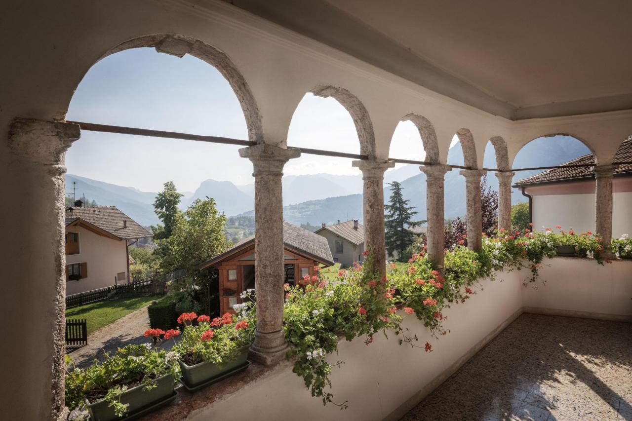 Borghi rurali dall'anima slowDove sentirsi parte della comunità