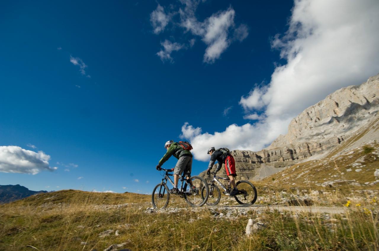 La montagna che ha un'animaDolomiti di Brenta, Patrimonio UNESCO dell’Umanità