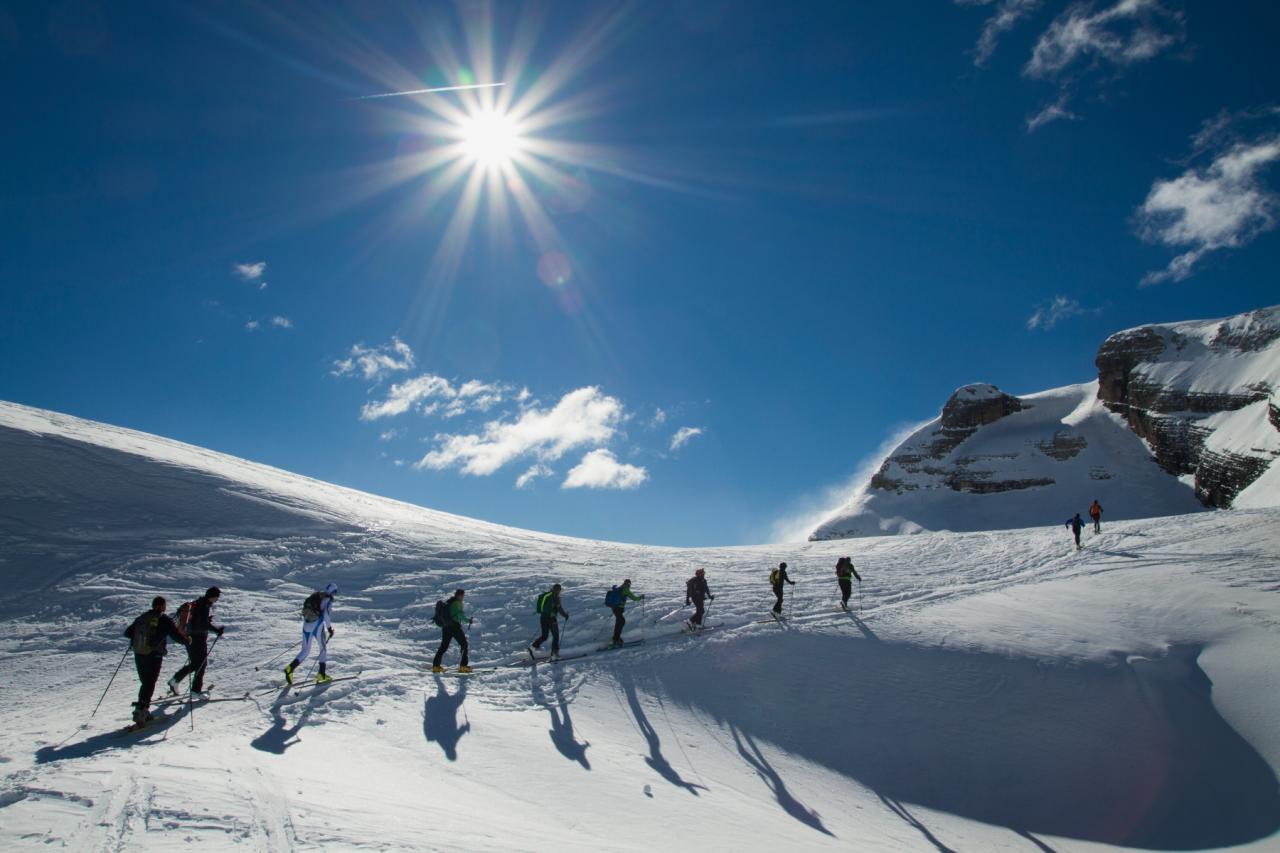 La montagna che ha un'animaDolomiti di Brenta, Patrimonio UNESCO dell’Umanità La montagna che ha un'animaDolomiti di Brenta, Patrimonio UNESCO dell’Umanità