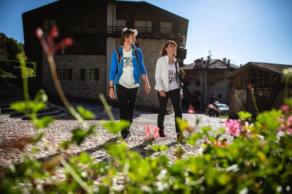 vacanze in montagna a San Lorenzo Dorsino 14