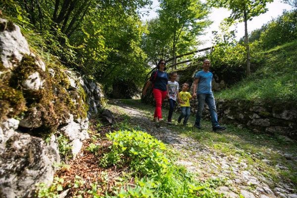 vacanze in montagna a San Lorenzo Dorsino 18