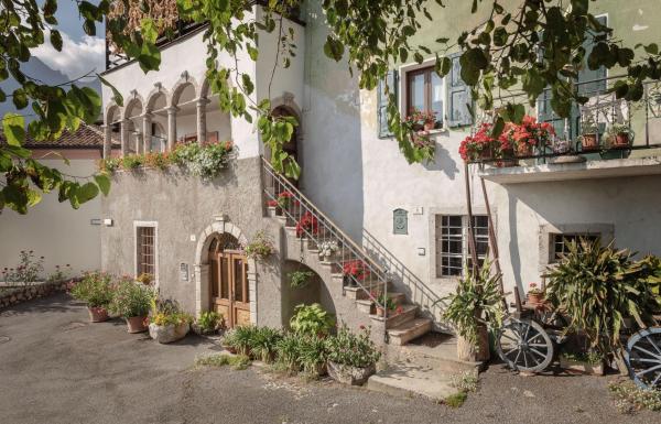 Vacanze in montagna a San Lorenzo Dorsino COPIA COPIA COPIA