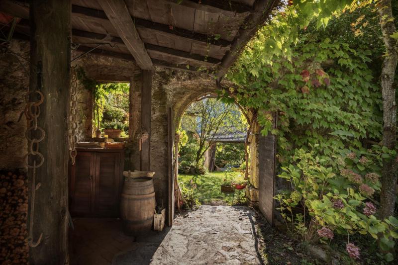 Borghi rurali in Trentino