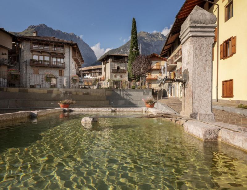 Borghi rurali in Trentino