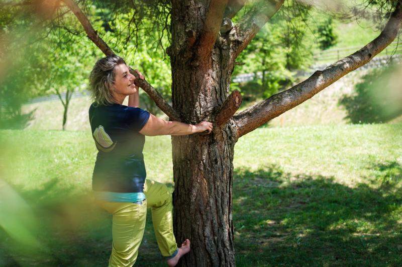Maria Spagnolli - BrentAnima
